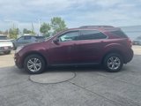 Used 2010 Chevrolet Equinox LT w/ Cargo Management Package image 4