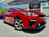 Used 2019 Kia Forte LXS image 3
