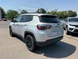 New 2025 Jeep Compass Latitude w/ Altitude Special Edition image 3
