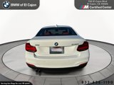 Used 2020 BMW 230i xDrive Coupe w/ M Sport Package image 6