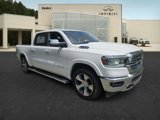 Used 2021 RAM 1500 Laramie image 2