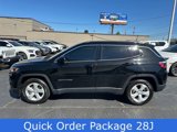 Used 2022 Jeep Compass Latitude w/ Sun and Sound Group image 4