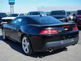 Used 2014 Chevrolet Camaro SS w/ RS Package image 2