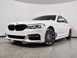 Used 2018 BMW 530i image 2