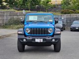 New 2025 Jeep Wrangler Sport image 3