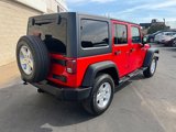 Used 2016 Jeep Wrangler Unlimited Sport image 6