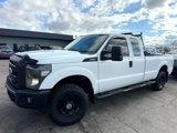 Used 2011 Ford F250 XL w/ PWR Equipment Group image 3