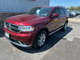 Used 2017 Dodge Durango SXT w/ Quick Order Package 23B image 2
