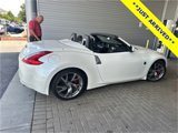 Used 2014 Nissan 370Z Touring w/ Sport Package image 4