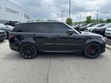 Certified 2020 Land Rover Range Rover Sport HST image 4
