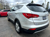 Used 2013 Hyundai Santa Fe Sport 2.0T image 5