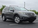 Used 2014 Honda CR-V EX-L image 2