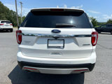Used 2016 Ford Explorer XLT w/ Equipment Group 202A image 4