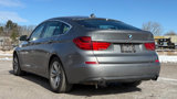 Used 2012 BMW 535i xDrive image 3