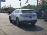 Used 2017 Lincoln MKX Reserve w/ Lincoln MKX Climate Package image 3