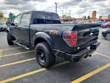 Used 2012 Ford F150 FX4 w/ FX Luxury Pkg image 3