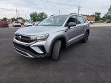 Used 2022 Volkswagen Taos S image 3