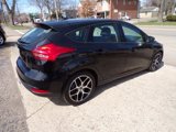 Used 2017 Ford Focus SEL w/ Cold Weather Package image 5
