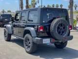 Certified 2023 Jeep Wrangler Unlimited image 4