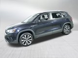 Certified 2023 Volkswagen Taos SE w/ Panoramic Sunroof Package image 3