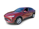 New 2025 Buick Envista Preferred w/ Advanced Safety Package image 3
