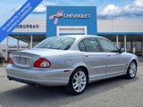 Used 2003 Jaguar X-TYPE 2.5 image 5