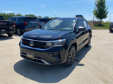 Used 2022 Volkswagen Taos S image 2