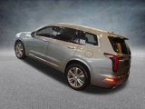 New 2024 Cadillac XT6 Premium Luxury w/ Technology Package image 5