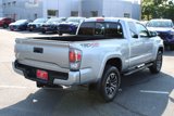 Used 2022 Toyota Tacoma SR image 5