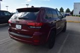 Used 2020 Jeep Grand Cherokee Altitude image 4