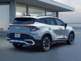 Used 2023 Kia Sportage SX image 4
