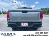 New 2025 Chevrolet Colorado W/T w/ Advanced Trailering Package image 4