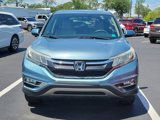 Used 2016 Honda CR-V EX image 2