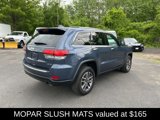 Used 2021 Jeep Grand Cherokee Limited image 4
