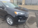 Used 2019 Ford Edge SEL w/ Equipment Group 201A image 4