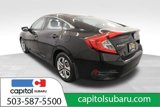 Used 2016 Honda Civic LX image 4