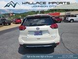 Used 2017 Nissan Rogue SL w/ SL Premium Package image 5