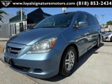 Used 2005 Honda Odyssey EX-L image 3