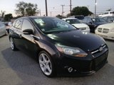 Used 2012 Ford Focus Titanium image 2