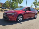 Used 2023 Toyota Corolla LE image 3