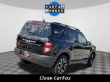 Used 2021 Ford Bronco Sport Outer Banks image 3