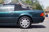 Used 1994 Mercedes-Benz SL 500 image 5