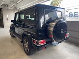 Used 2010 Mercedes-Benz G 55 AMG 4MATIC image 2