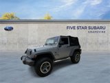 Used 2015 Jeep Wrangler Sport w/ Quick Order Package 24S image 4