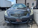 Used 2011 INFINITI G37 x Sedan image 6