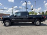 Used 2009 GMC Sierra 2500 SLE w/ Convenience Package image 3