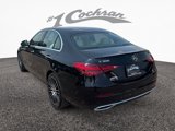 Certified 2023 Mercedes-Benz C 300 4MATIC Sedan image 5