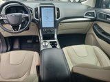 Certified 2022 Ford Edge Titanium w/ Equipment Group 301A image 4