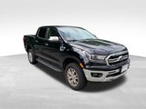 Used 2022 Ford Ranger Lariat w/ Equipment Group 501A High image 3