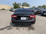 Certified 2022 Honda Accord Sport image 6